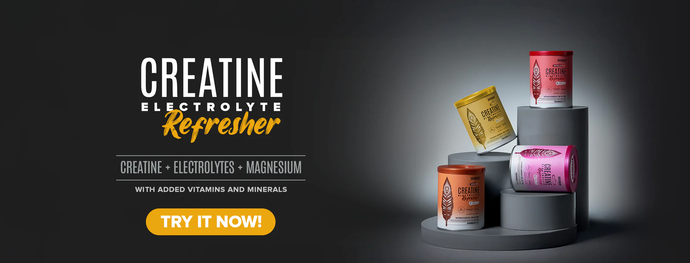 Fuel Your Strength Sustainably