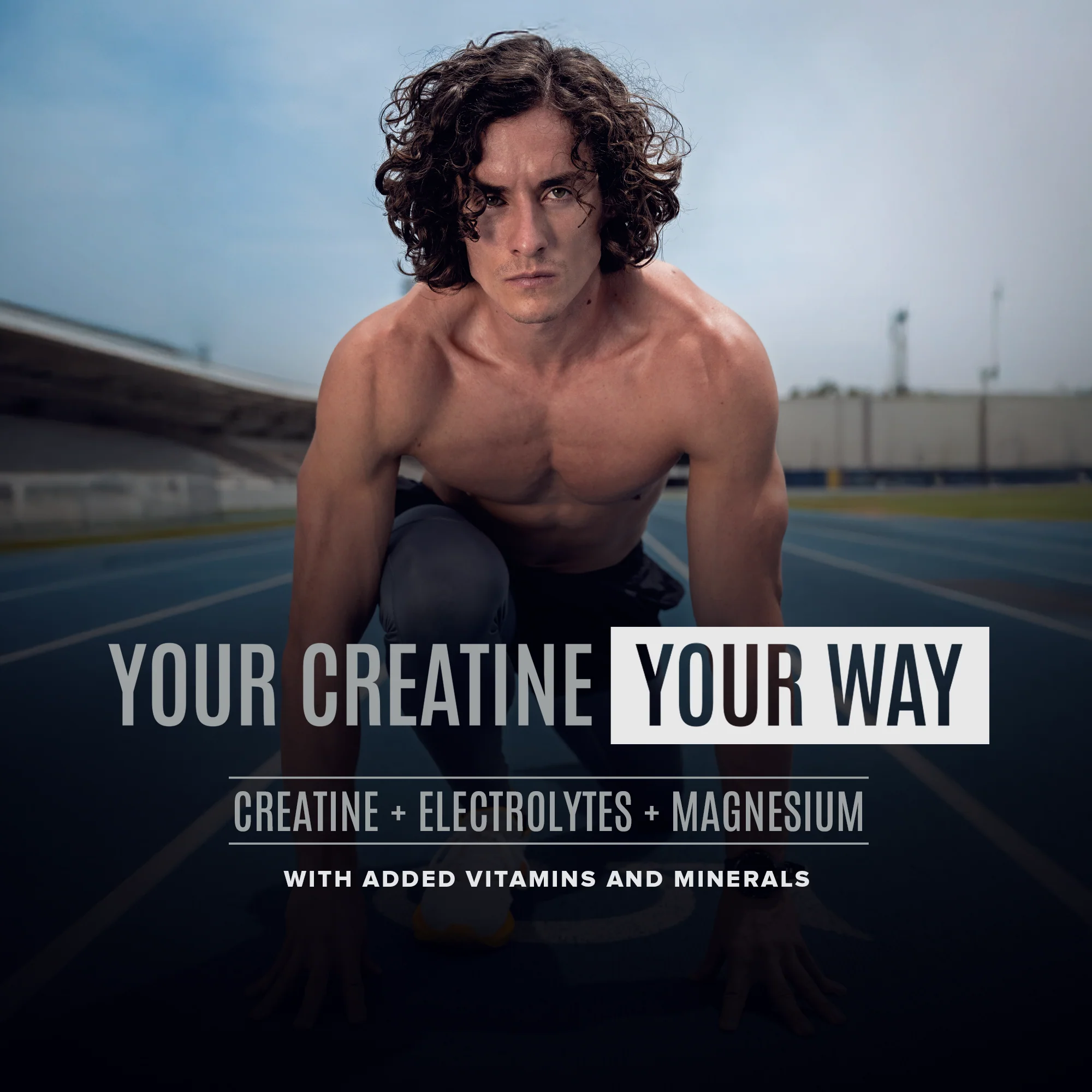 Creatine Refresher - Lemon Lime - Bundle - Image 7