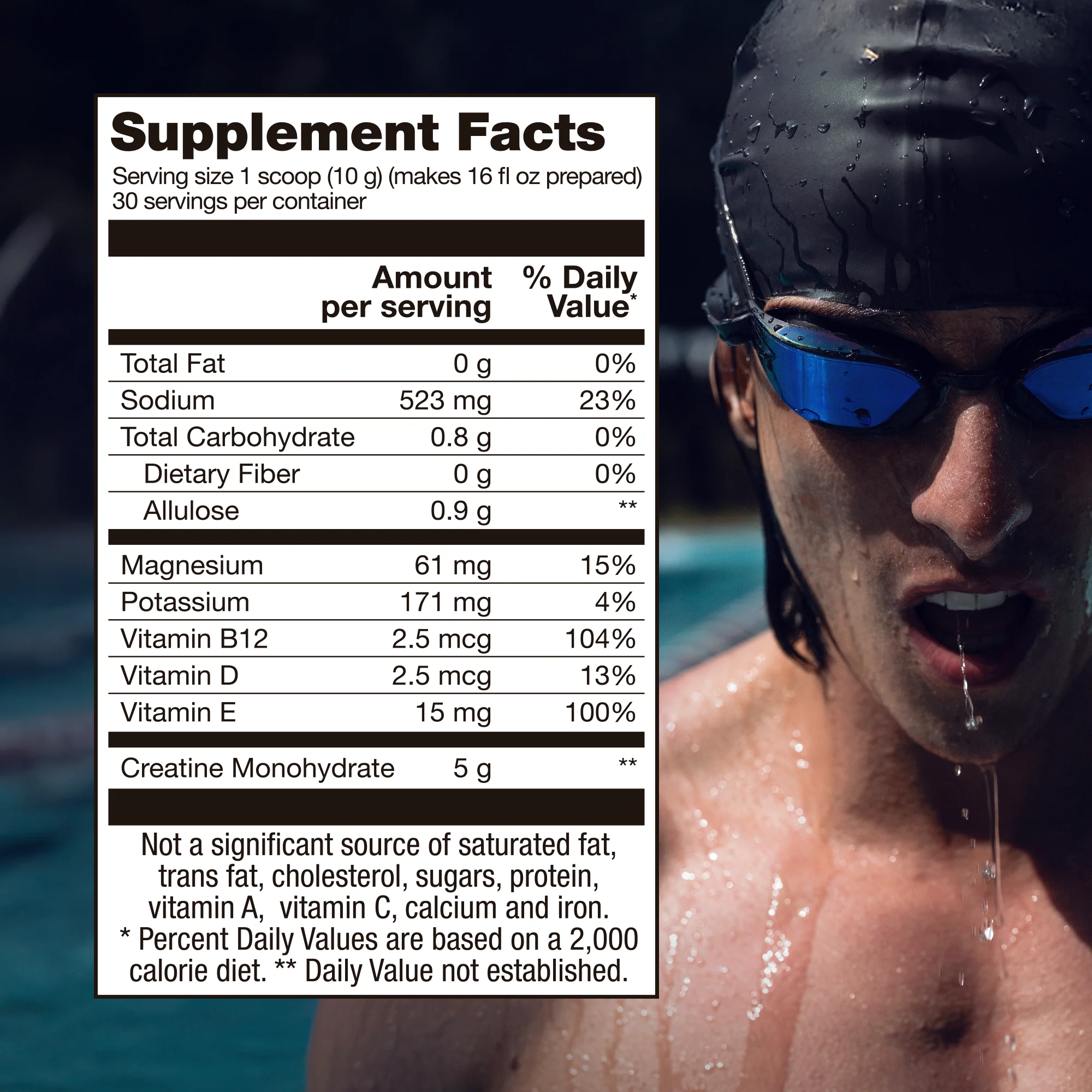 Creatine Refresher - Watermelon Splash - Bundle - Image 5