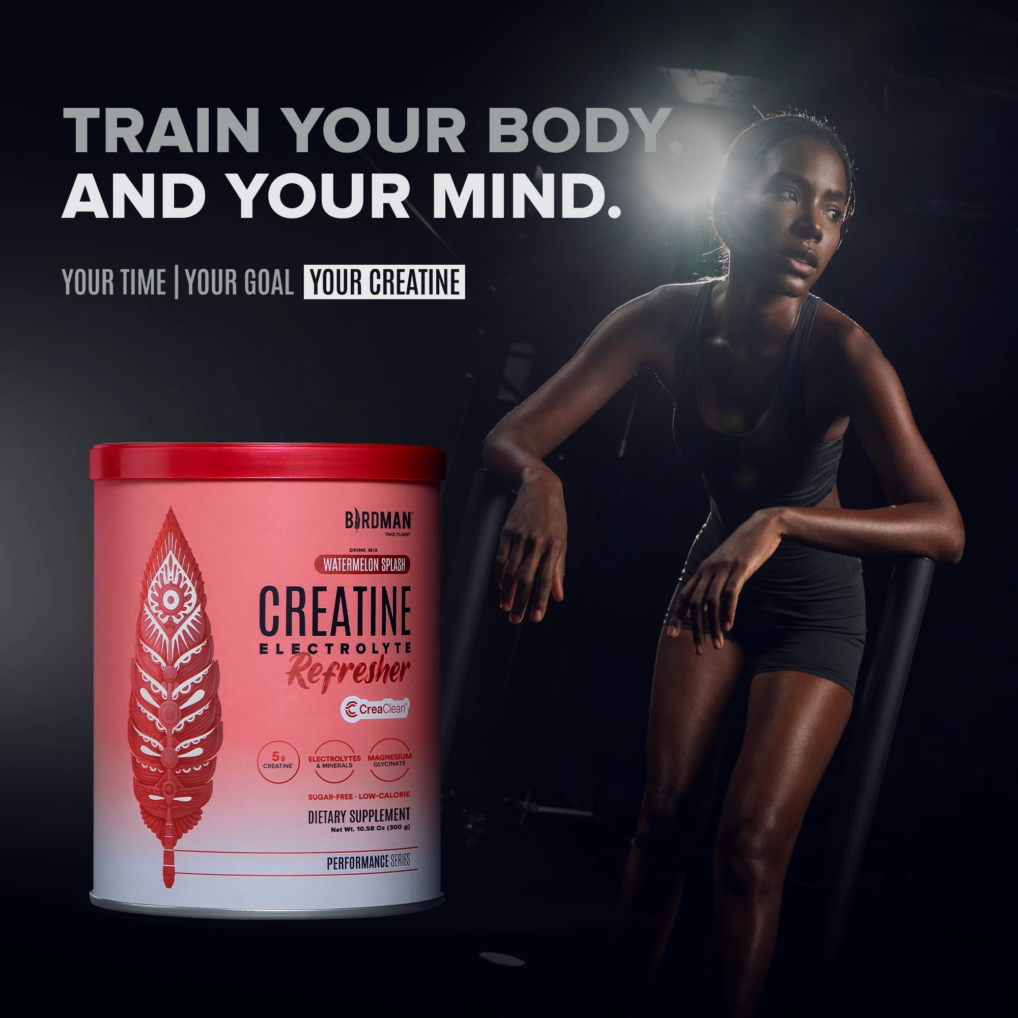 Creatine Refresher - Watermelon Splash - Bundle - Image 8