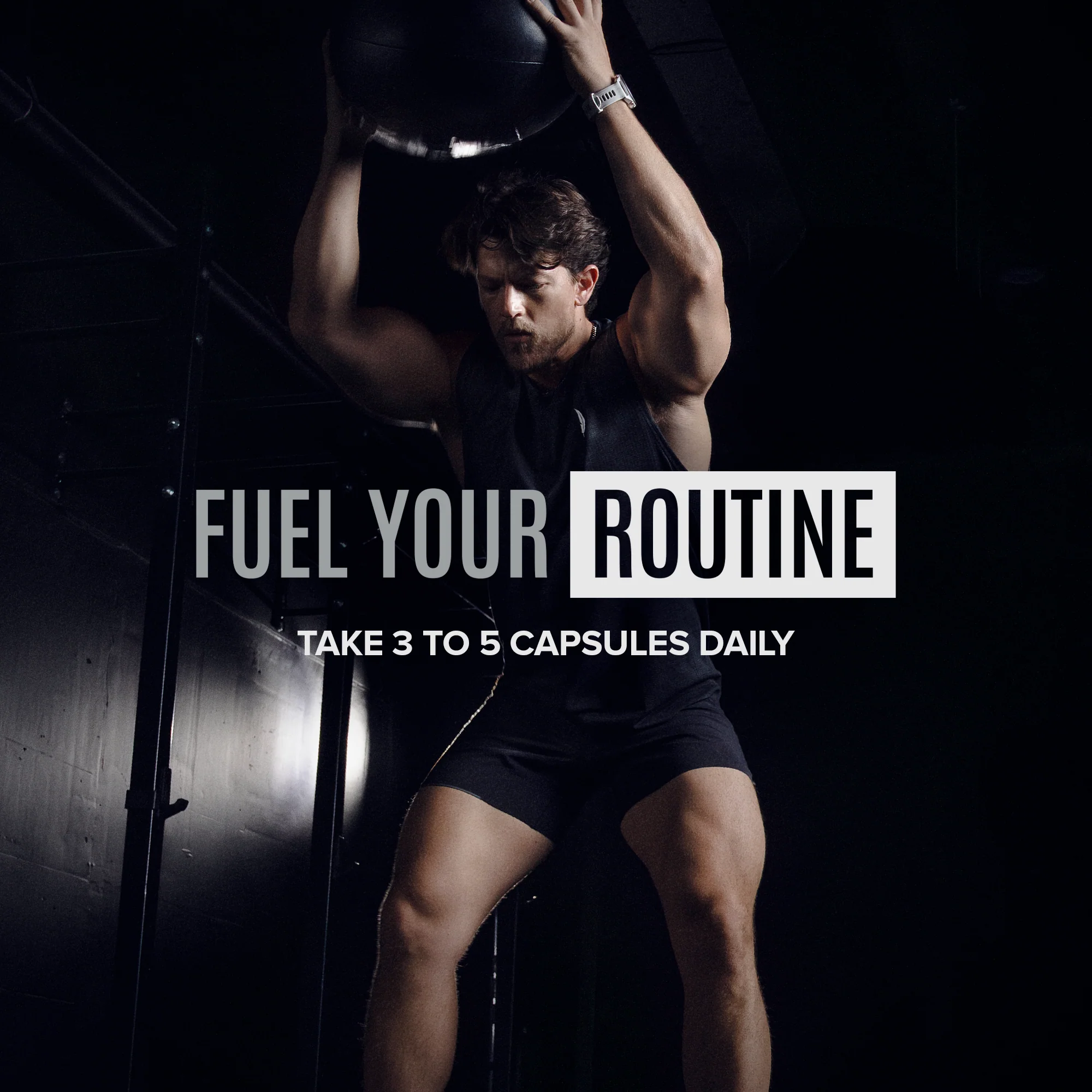 High-Purity Micronized Creatine Monohydrate in Capsules - 250 Capsules - Image 9